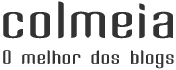 Colmeia - O melhor dos blogs